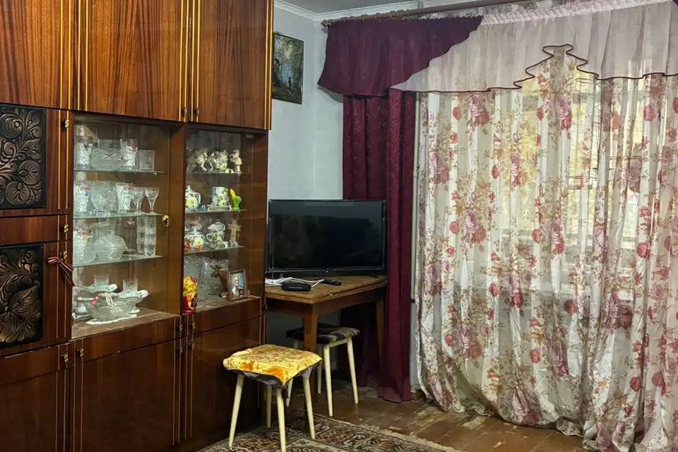Продаётся 2-комнатная квартира, 46 м²