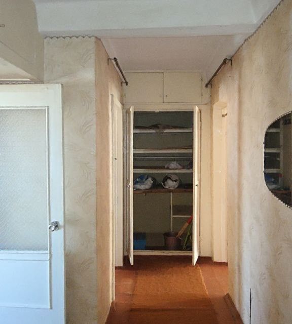 Продаётся 2-комнатная квартира, 44 м²