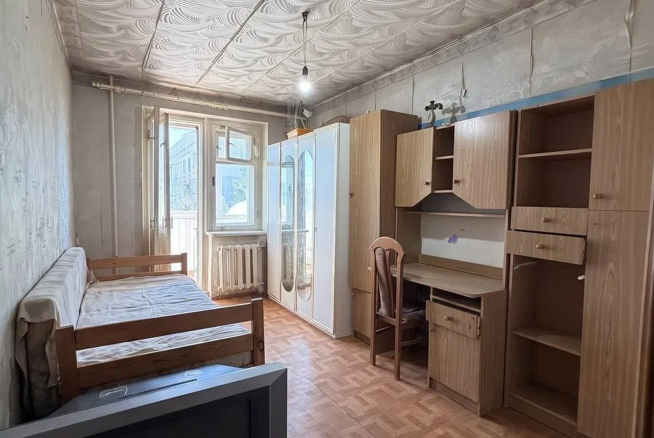 Продаётся 3-комнатная квартира, 68 м²