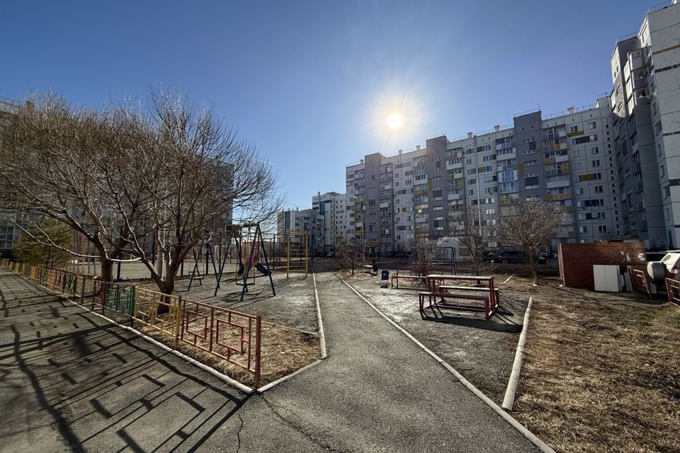 Продаётся 2-комнатная квартира, 64.6 м²