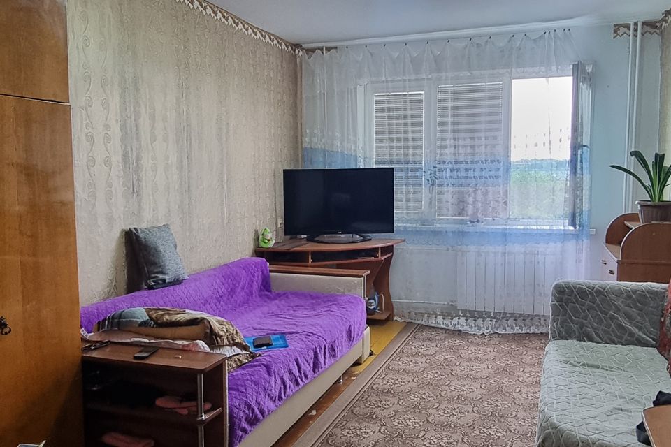 Продаётся студия, 22.7 м²
