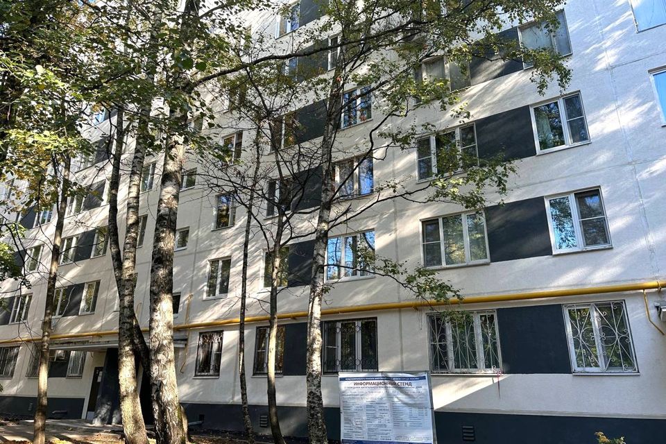 Продаётся студия, 10 м²