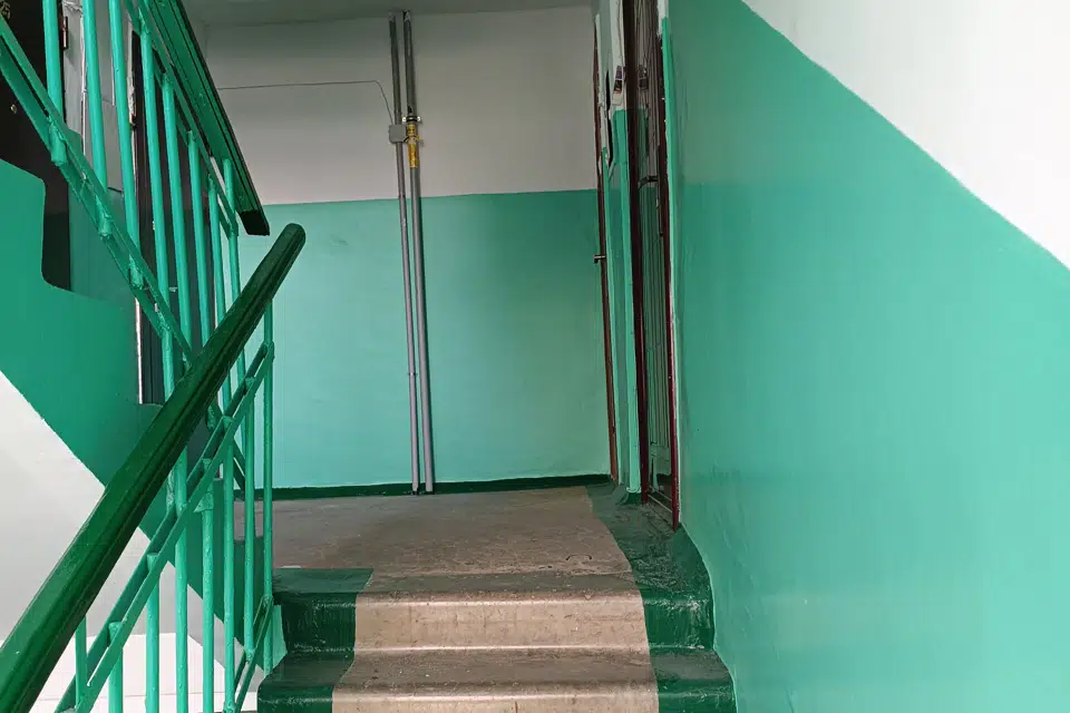 Продаётся 2-комнатная квартира, 37.5 м²