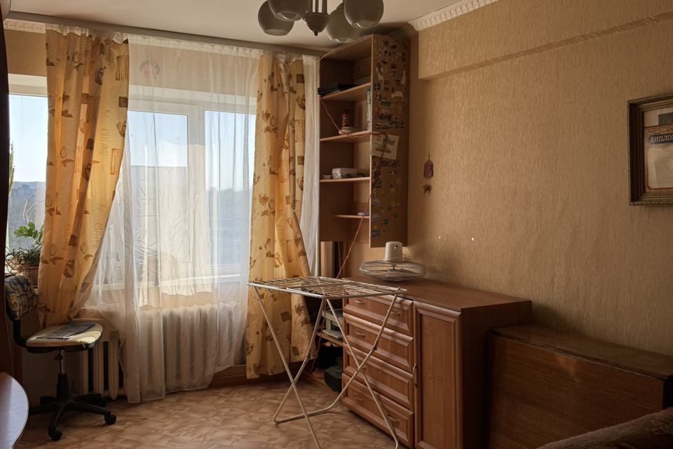Продаётся 2-комнатная квартира, 47 м²