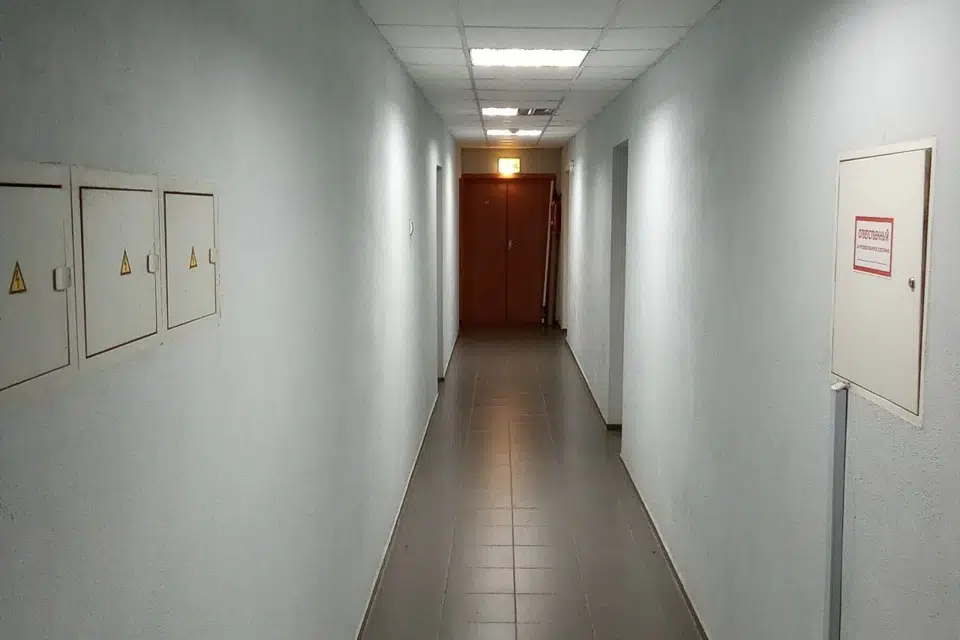 Продаётся офис, 560 м²