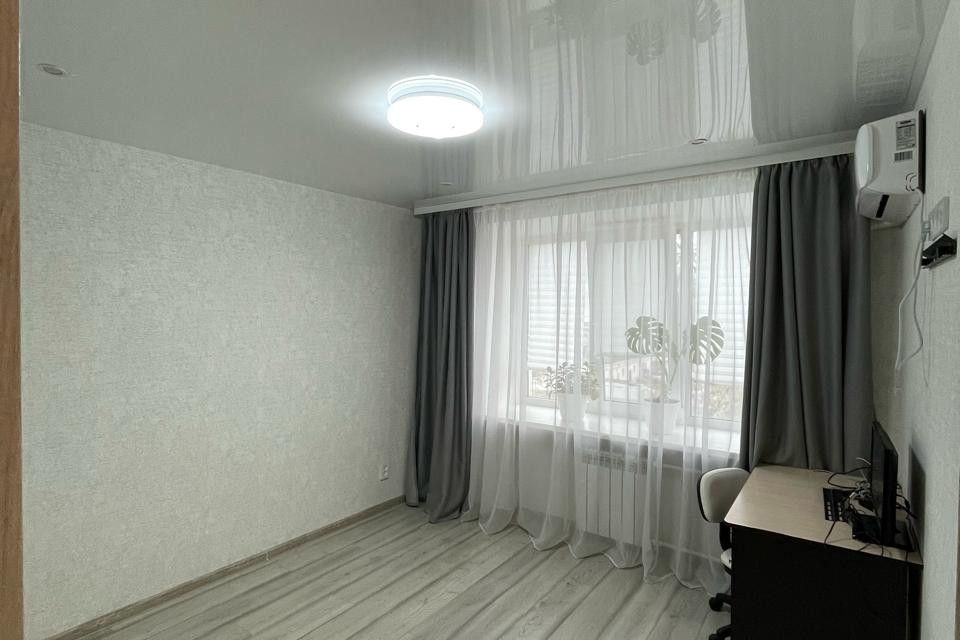 Сдаётся 1-комнатная квартира, 21 м²