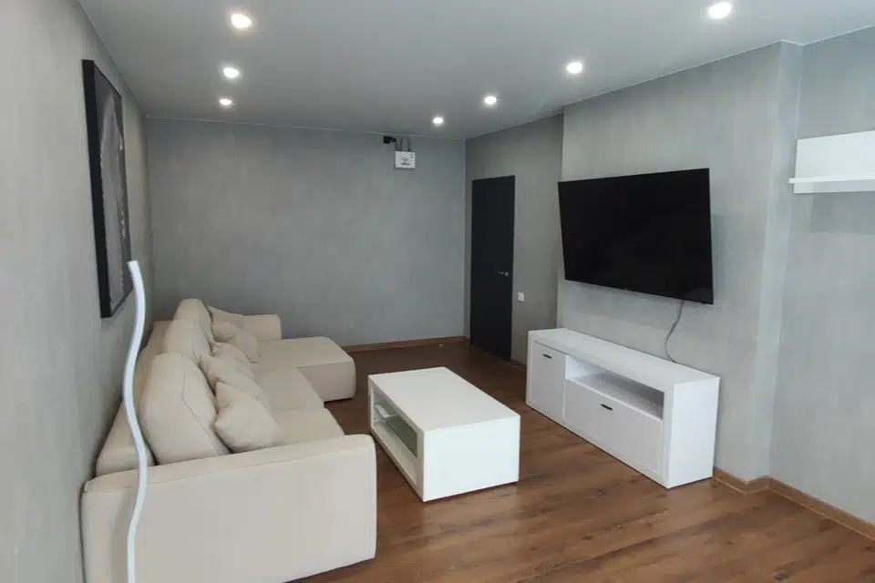 Продаётся 2-комнатная квартира, 59.2 м²