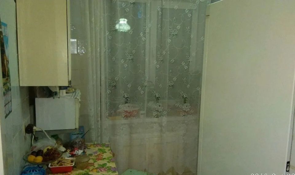 Продаётся 3-комнатная квартира, 55.1 м²