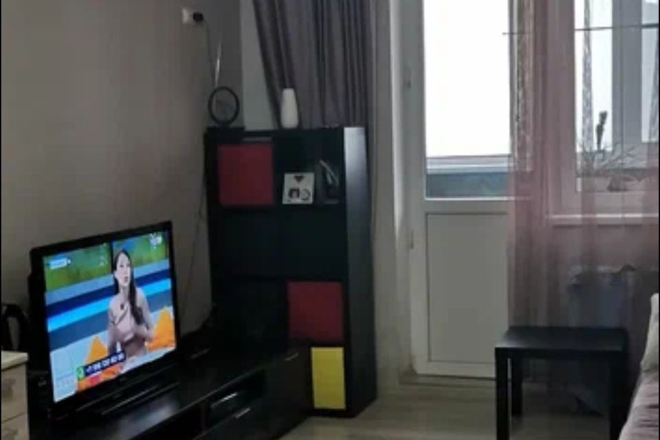 Продаётся студия, 26.5 м²