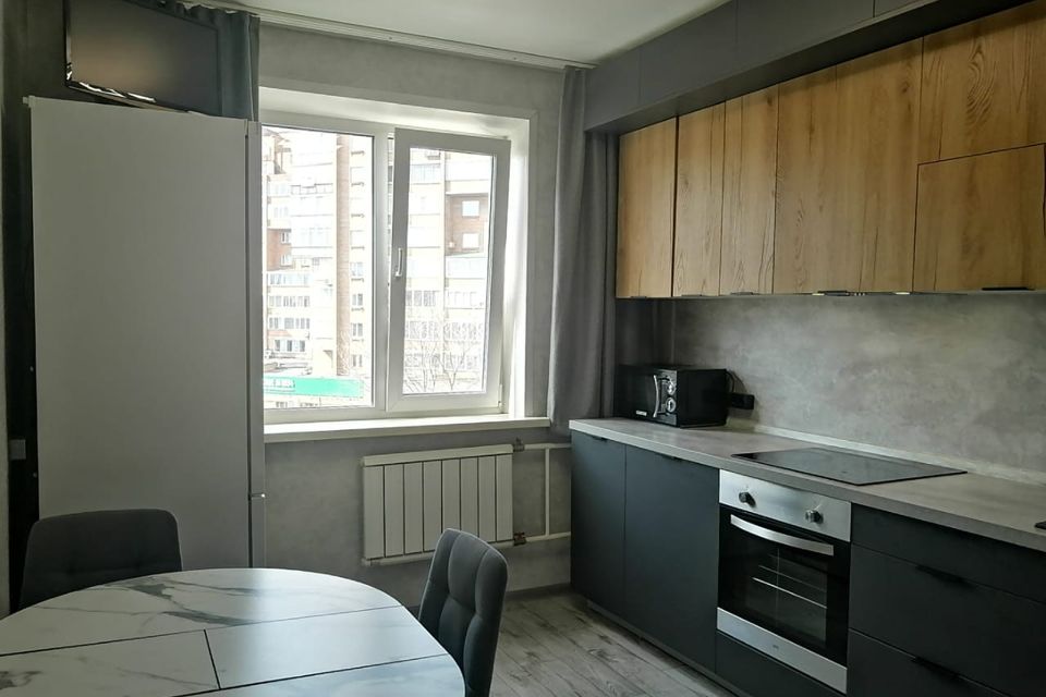Продаётся 1-комнатная квартира, 36 м²
