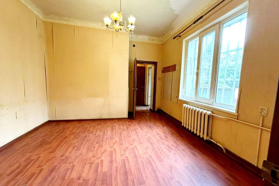 Продаётся 2-комнатная квартира, 29.7 м²