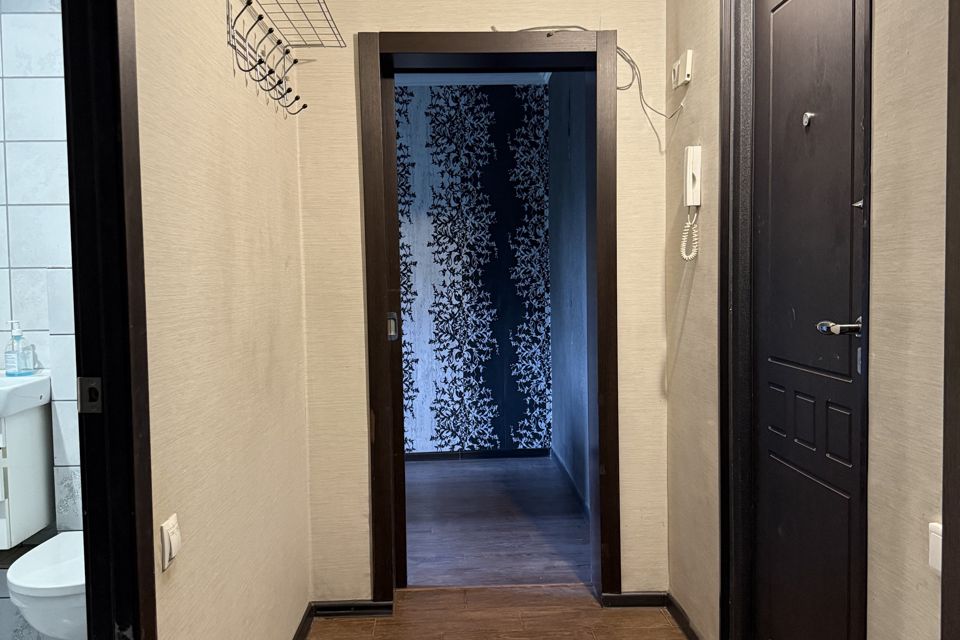 Продаётся 2-комнатная квартира, 43 м²