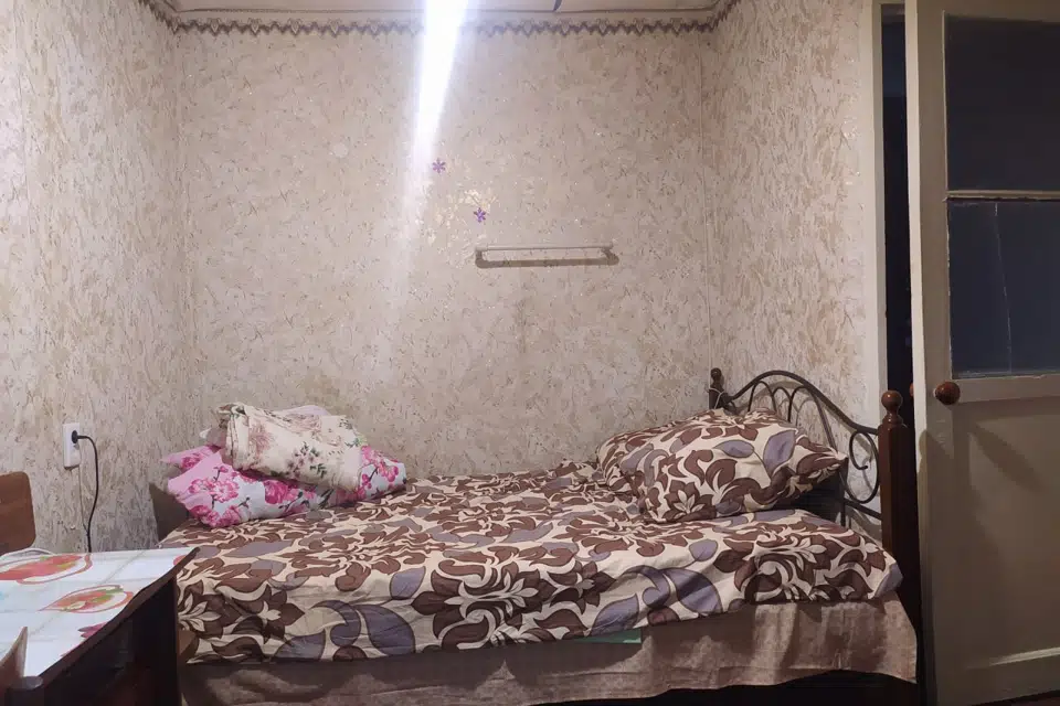 Продаётся 1-комнатная квартира, 21.3 м²