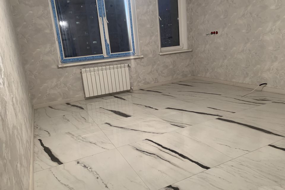 Продаётся 2-комнатная квартира, 42 м²