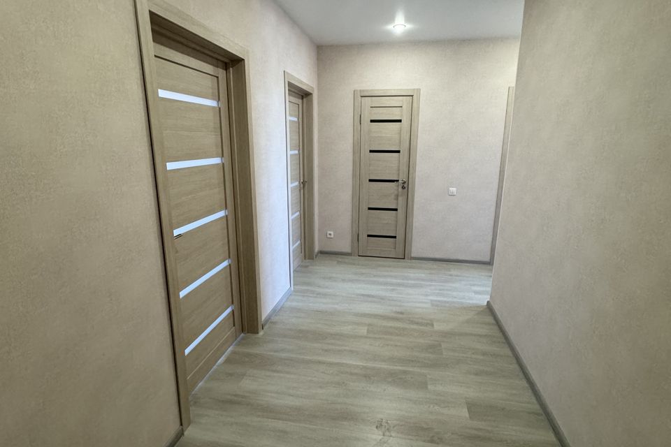 Продаётся 2-комнатная квартира, 58 м²