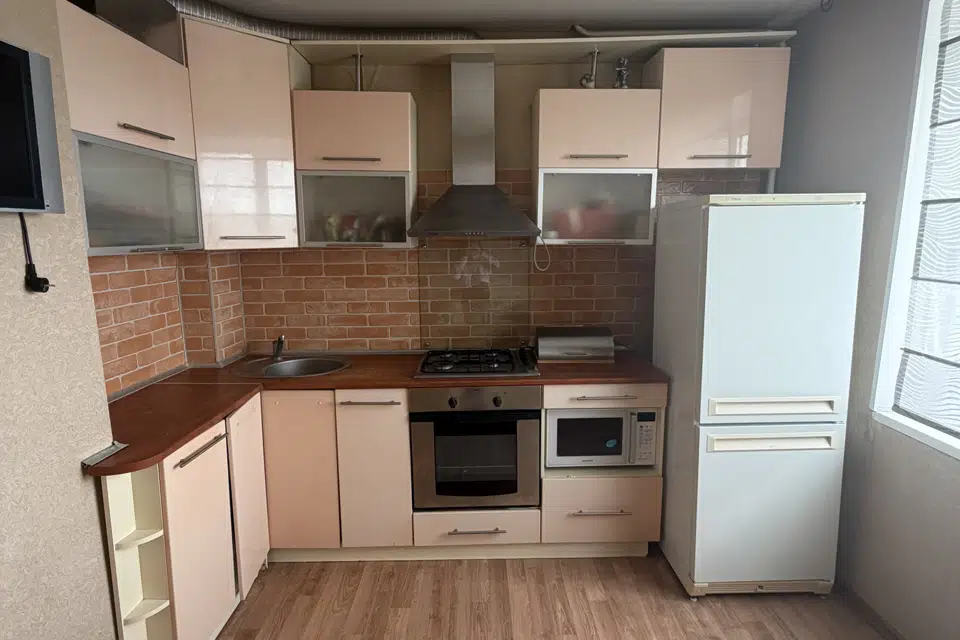 Продаётся 2-комнатная квартира, 51 м²