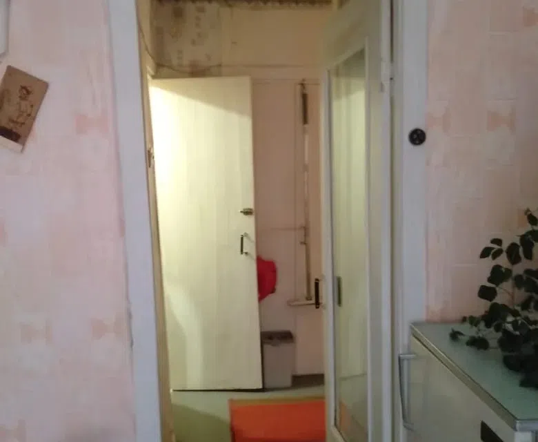 Продаётся 2-комнатная квартира, 53 м²