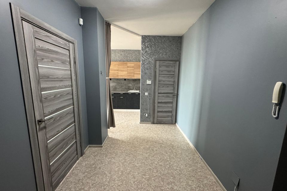 Продаётся 2-комнатная квартира, 53.4 м²