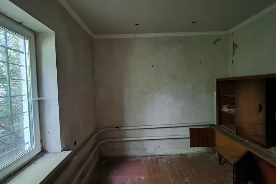 Продаётся 1-этажный дом, 58.9 м²