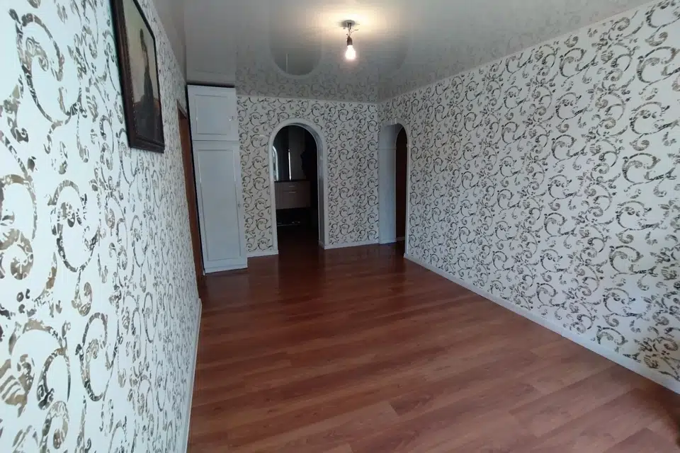 Продаётся 3-комнатная квартира, 93.5 м²