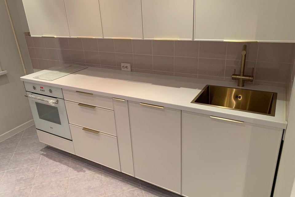 Продаётся 2-комнатная квартира, 52.8 м²