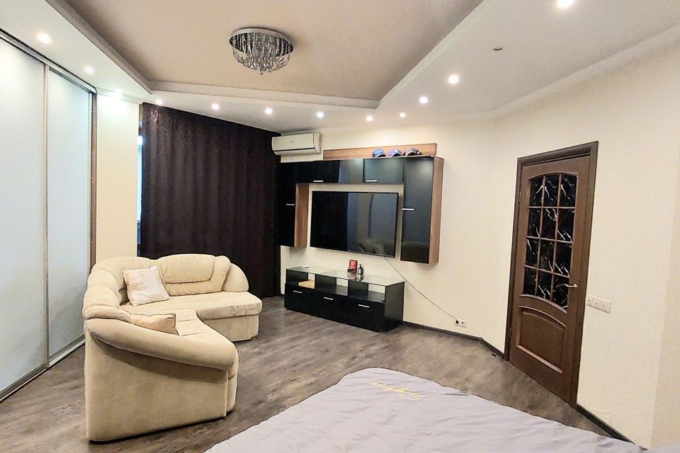 Продаётся 2-комнатная квартира, 74.9 м²
