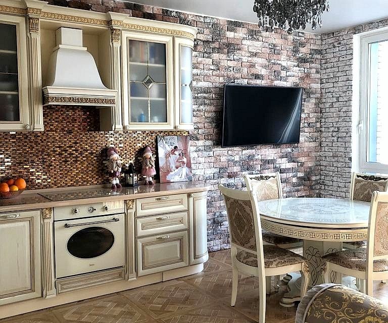 Продаётся 1-комнатная квартира, 48 м²