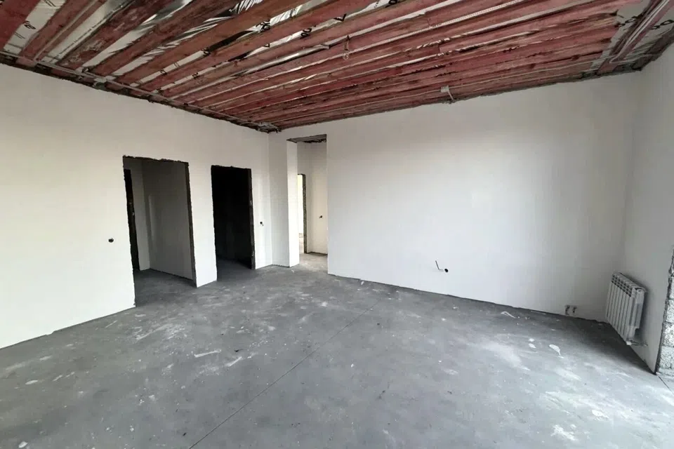 Продаётся 1-этажный дом, 110 м²