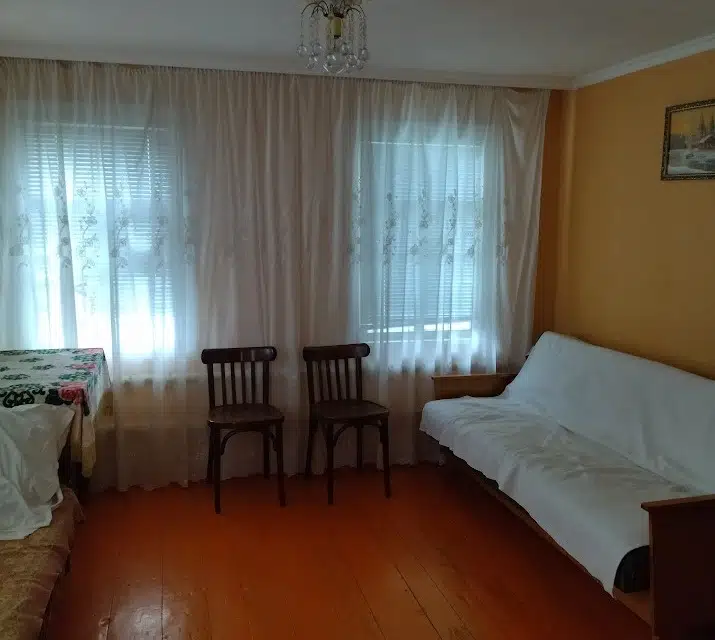 Продаётся 1-этажный дом, 50 м²