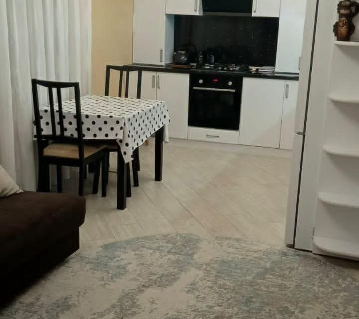 Продаётся 2-комнатная квартира, 62.9 м²