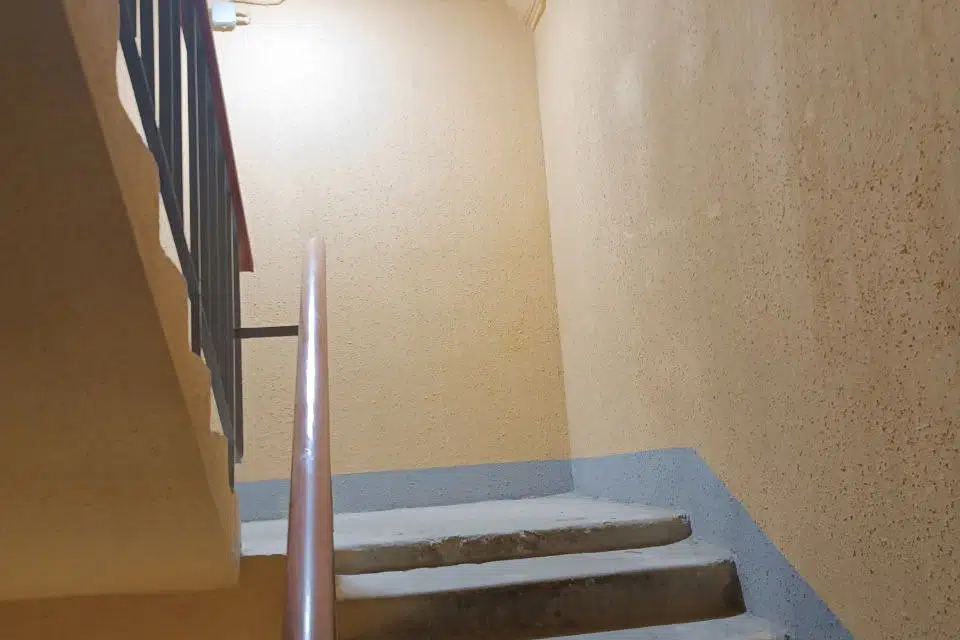 Продаётся 3-комнатная квартира, 67 м²