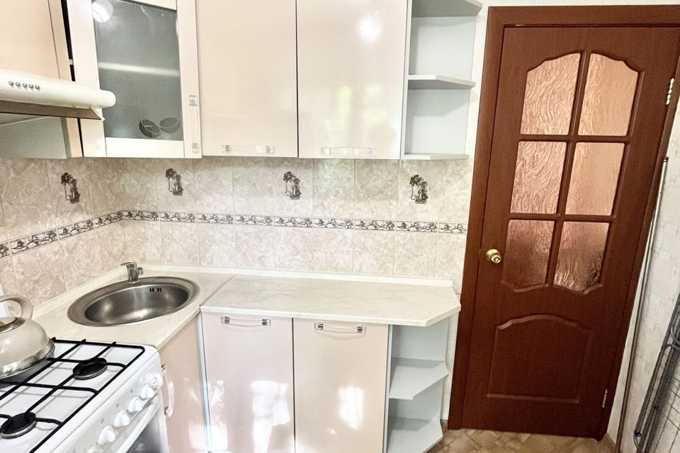 Продаётся 1-комнатная квартира, 29 м²
