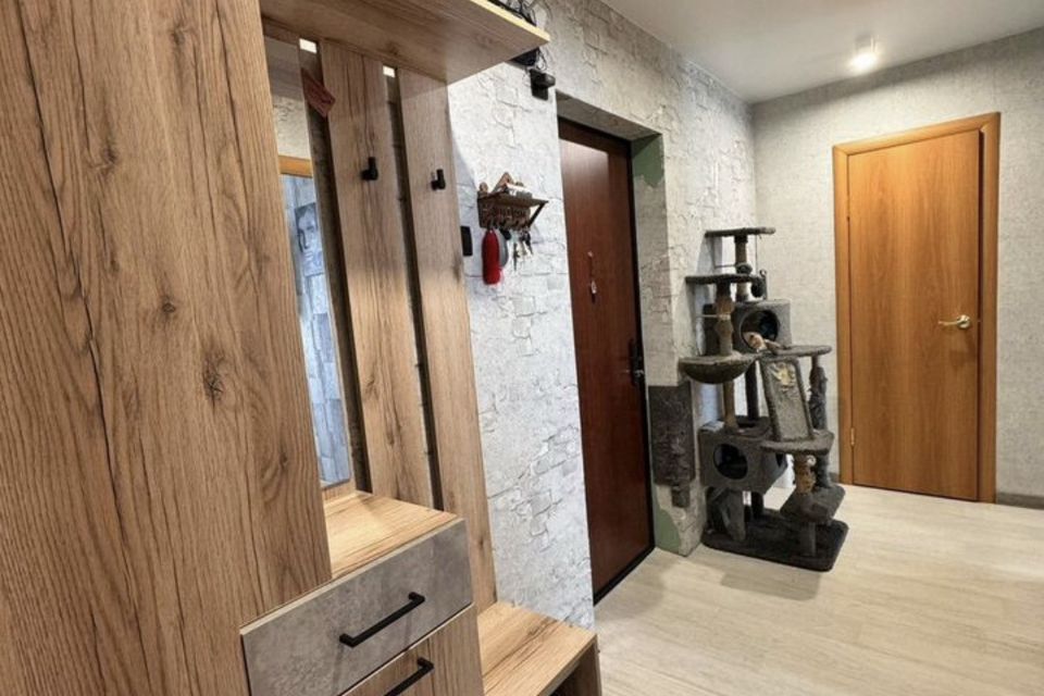 Продаётся 2-комнатная квартира, 48.7 м²