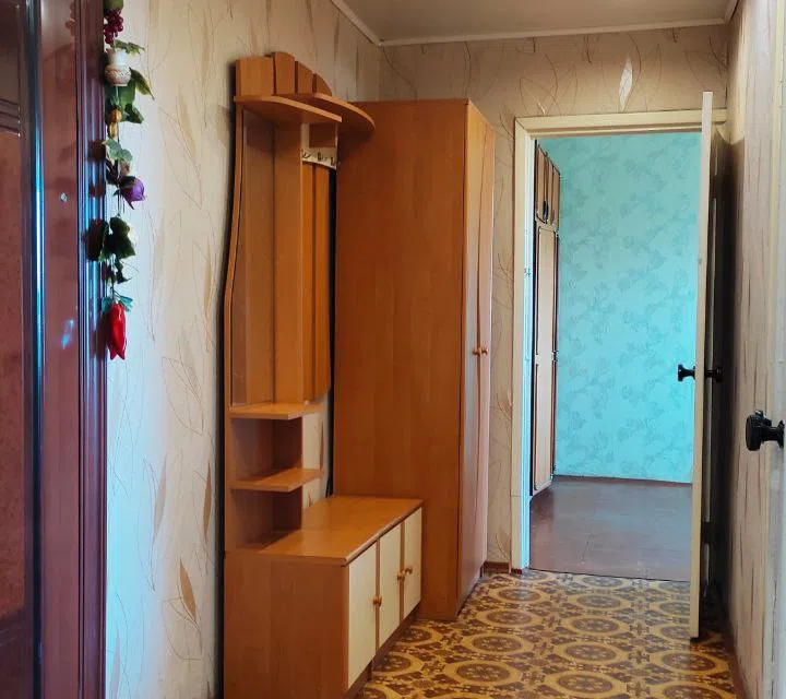 Продаётся 2-комнатная квартира, 47 м²
