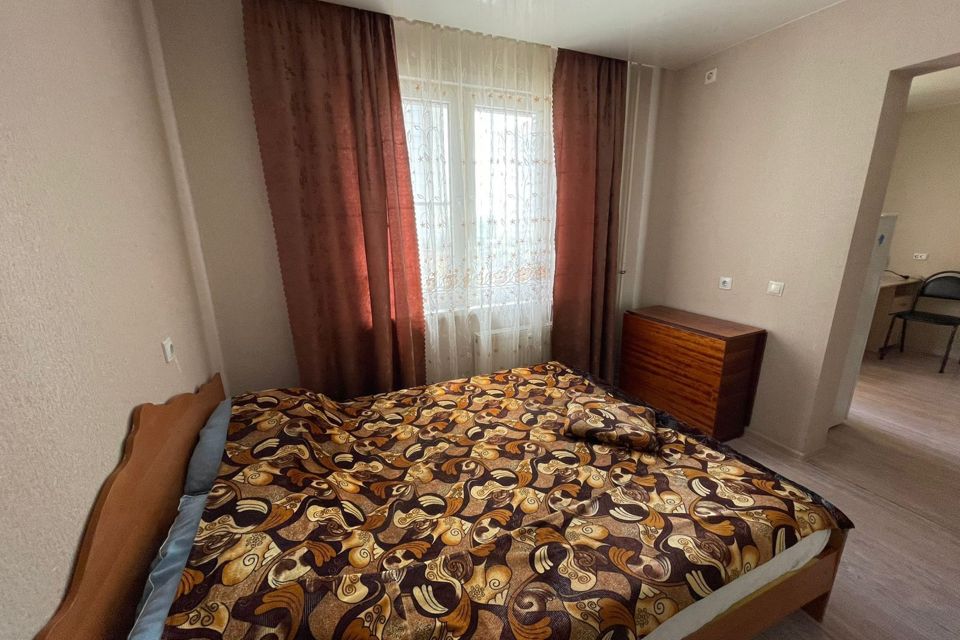 Продаётся студия, 28 м²