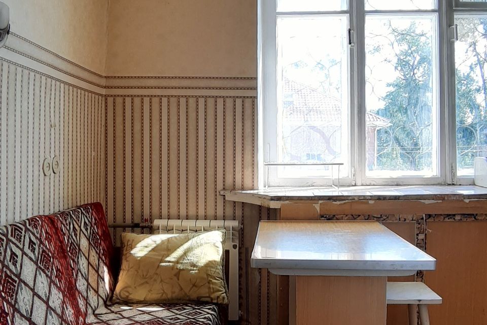 Продаётся 2-комнатная квартира, 56.1 м²