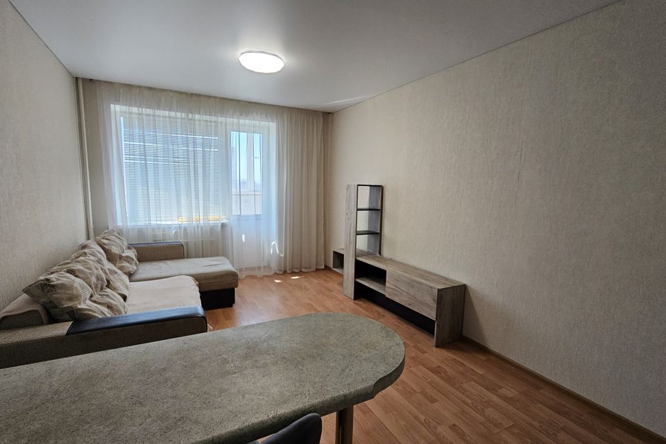 Продаётся студия, 28.6 м²