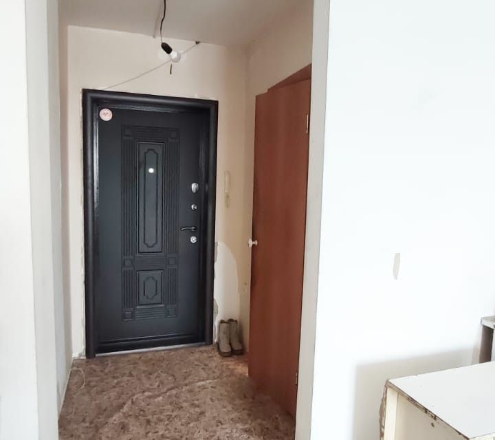 Продаётся студия, 25.4 м²