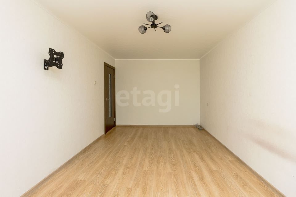 Продаётся 1-комнатная квартира, 31 м²