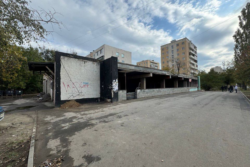 Продаётся помещение своб. назначения, 1112 м²