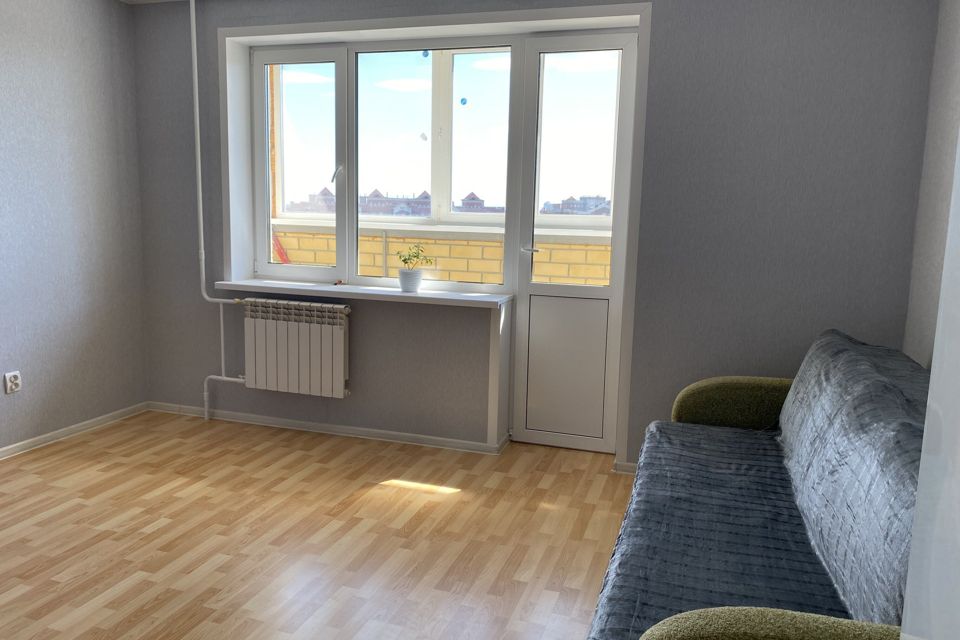 Продаётся студия, 29.2 м²