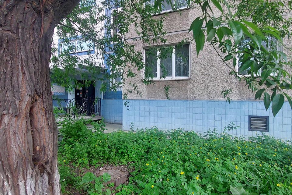 Продаётся 3-комнатная квартира, 67.2 м²
