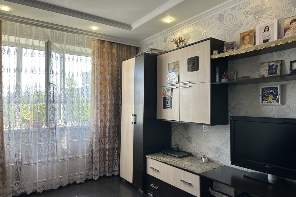 Продаётся 2-комнатная квартира, 51 м²