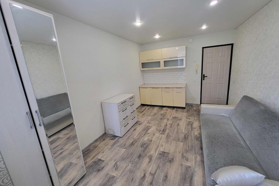 Продаётся комната в 2-комн. квартире, 13.3 м²