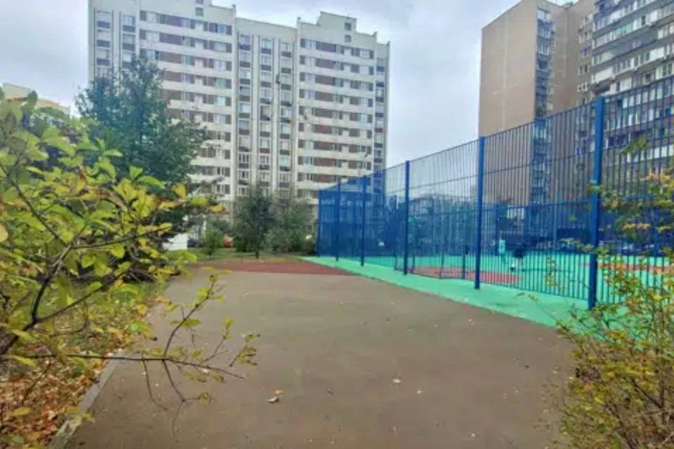 Продаётся студия, 14.6 м²