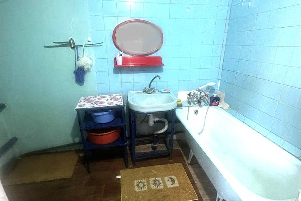 Продаётся 1-этажный дом, 95 м²