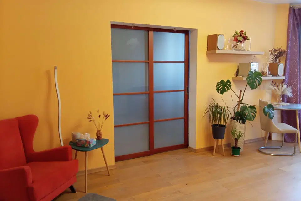 Продаётся 2-комнатная квартира, 72.1 м²