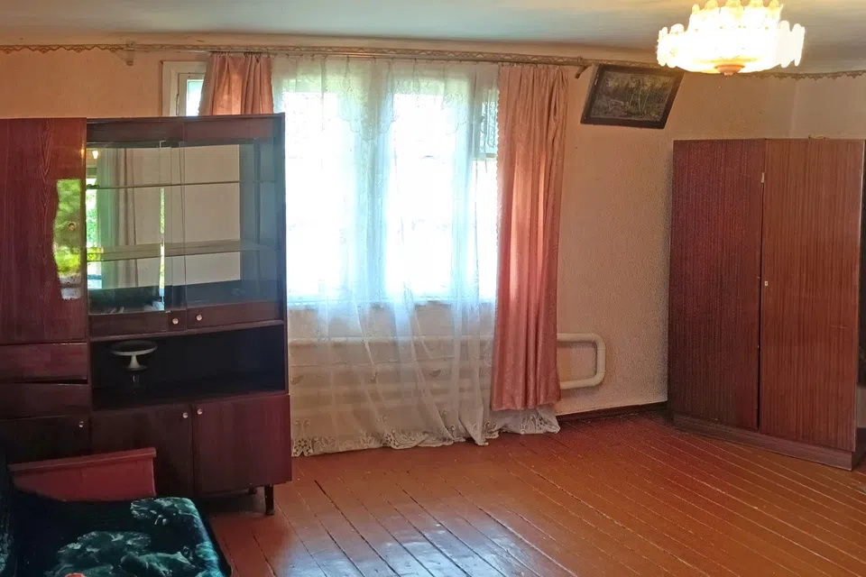 Продаётся таунхаус, 1-эт., 44.4 м²