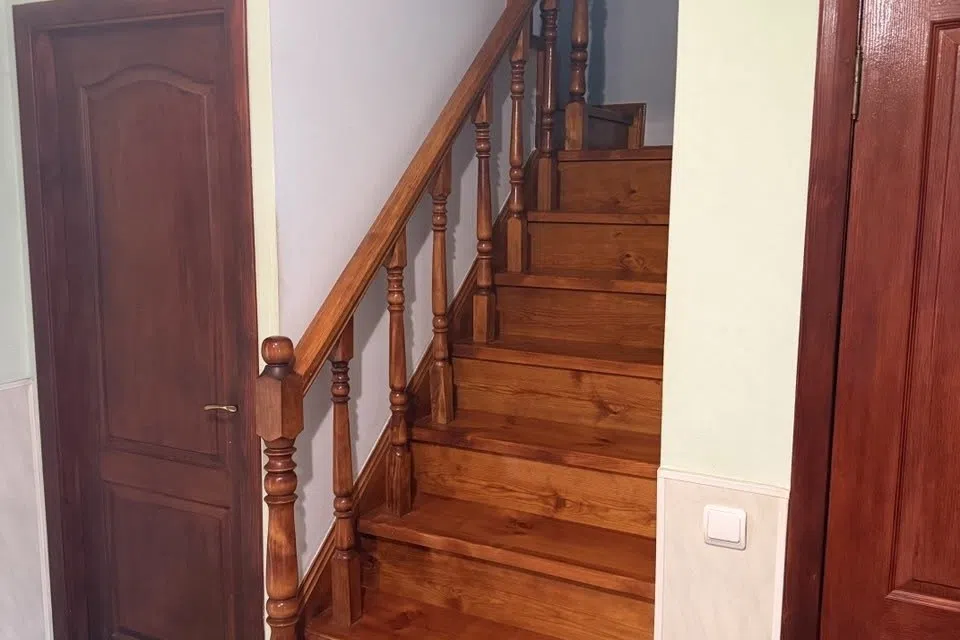 Продаётся 2-этажный дом, 135 м²