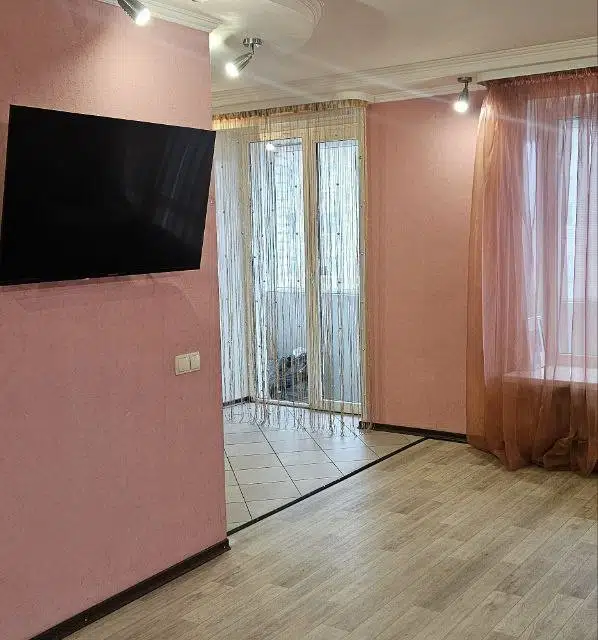 Продаётся 2-комнатная квартира, 58 м²